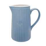 Greengate  Krug  Alice Sky blue 1Liter