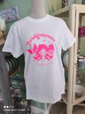 Bridgehouse Collections  Meerjungfrau T-Shirt 