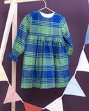 Kleid Funky Winter
