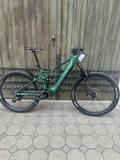 Merida One Sixty 8000 MY 23 / Shimano EP 6  / 630 WH Akku / 85 NM / Gebraucht