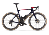 WILIER FILANTE SLR ID2 FORCE AXS / Gr. M / Miche KLEOS 50 / AURORA BLUE