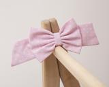 Haarschleife in verschiedenen Designs