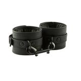 Fussfessel NOIR