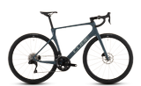 Cube Agree C:62 ONE / Gr. 53 cm / Shimano DI2 / storm´n´grey