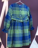 Kleid Funky Winter
