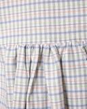 Kleid Happy Squares