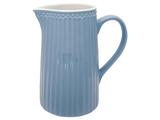 Greengate  Krug  Alice Sky blue 1Liter