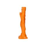 Cadonna, Vase, S(H25cm), Madonna, neon orange