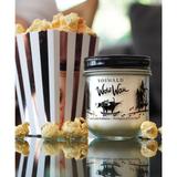 Duftkerze – Wow Wau