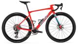 BMC Kaius 01 ONE  / PEACOCK SPIDER  / Gr. 56 / SRAM RED AXS EXPL 13-fach