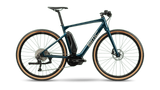 BMC ALPENCHALLENGE AMP AL CROSS DB / RH M / TESTBIKE