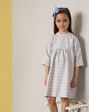 Kleid Happy Squares