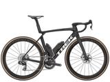 Madone SLR 9 AXS Gen 8 Gr. ML  Matte Deep Smoke MY27