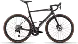 BMC Teammachine SLR 01 FOUR / Gr. 56 cm / Shimano Dura Ace DI2 / PM / ICS Carbon Evo Cockpit / CR40 SL Laufräder / 2027