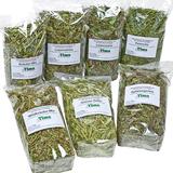 Tima 7 Tage Kräuter Menü Vorteilspack besteht aus 850g 