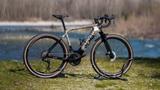 OLMO E-GRIT 2.0 LIMITED EDITION / Gr. L / Polini E-P3+ EVO2 Limited Series Motor / 500 Wh / 90 Nm
