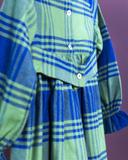 Kleid Funky Winter