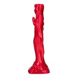 Cadonna, Vase, M(H30,5cm), Madonna, neon pink