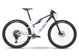 BMC Fourstroke ONE DEEP PURPLE / WHITE / Gr. M / MY23