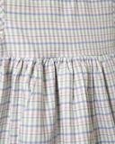 Kleid Happy Squares