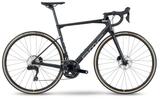 BMC Roadmachine five MY23 / SHIMANO 105 Di2 12-fach / Gr. 58 / carbon-white