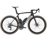 Madone SLR 9 AXS Gen 8 Gr. M  Matte Deep Smoke MY27