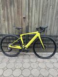 BMC ROADMACHINE 01 AMP X TWO / TQ Motor 360 Wh / RH 51 / Gebrauchtrad