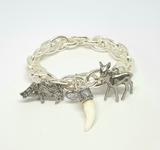Charivari "light" Bettelarmband