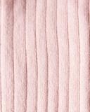 Cóndor Kniestrümpfe gerippt