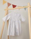 Kleid Happy Squares