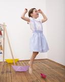 Trägerrock Madalena