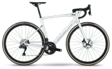 BMC Roadmachine One MY22, SHIMANO Ultegra Di2 12-fach, Gr. 47, White-Black 