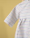 Kleid Happy Squares