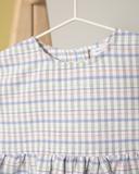 Kleid Happy Squares
