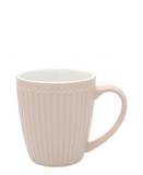 Greengate Henkeltasse Alice Creamy Fudge