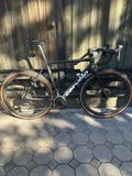 CERVELO R5CX RED ETAP AXS FIVE BLACK SIZE 56 cm / Gebraucht / MY 24