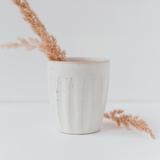 Eulenschnitt Becher Colina