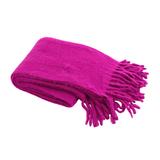  Sea Vibes Kollektion Decke Mohair, 