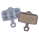 SRAM Disc Bremsbeläge für Elixir | DB | Level T / TL | Level TLM / Ultimate ab MJ 2020 - organisch mit Metallträger - Leistungsstark - 00.5315.035.031