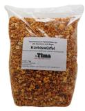 Tima Kürbiswürfel 1 kg