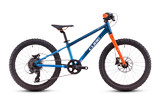 Cube Acid 200 Disc actionteam
