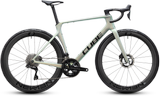 Cube Agree C:62 SLT Di2 stormyopal´n´black / Gr. 53 / MY27