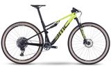 BMC Fourstroke 01 TWO ACID YELLOW / CARBON / Gr. L / MY23