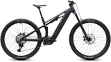 Cube Stereo Hybrid ONE44 HPC SLX / L / 800 blackline MY27
