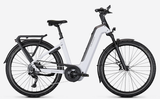 Kalkhoff ENDEAVOUR 5+ ADVANCE S43 800 WH Bosch 120 NM White