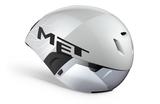 MET Codatronca Aero-Helm für Triathlon und Time Trial Gr. S