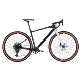 BMC URS Three / Gr. L / schwarz / Neues Modell