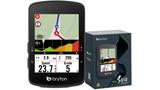 Bryton Rider S510E