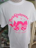 Bridgehouse Collections  Meerjungfrau T-Shirt 