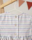Kleid Happy Squares